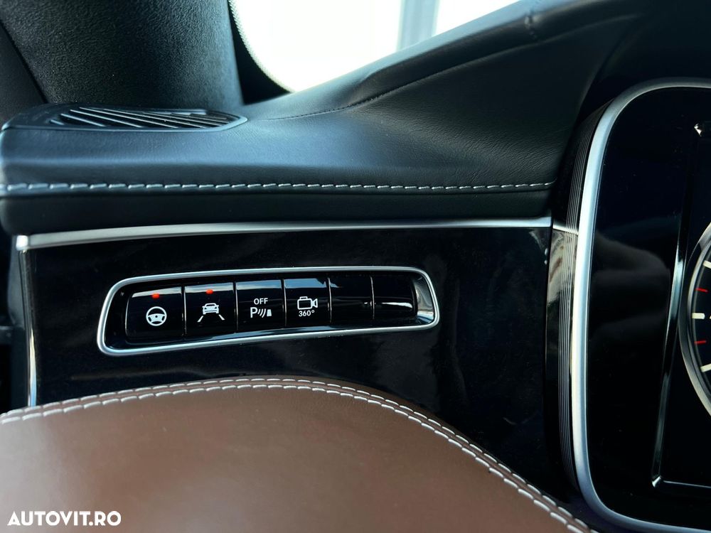 Mercedes-Benz S - 18