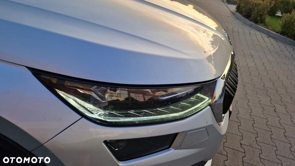 Skoda Kodiaq 2.0 TDI 4x4 L&K DSG - 13