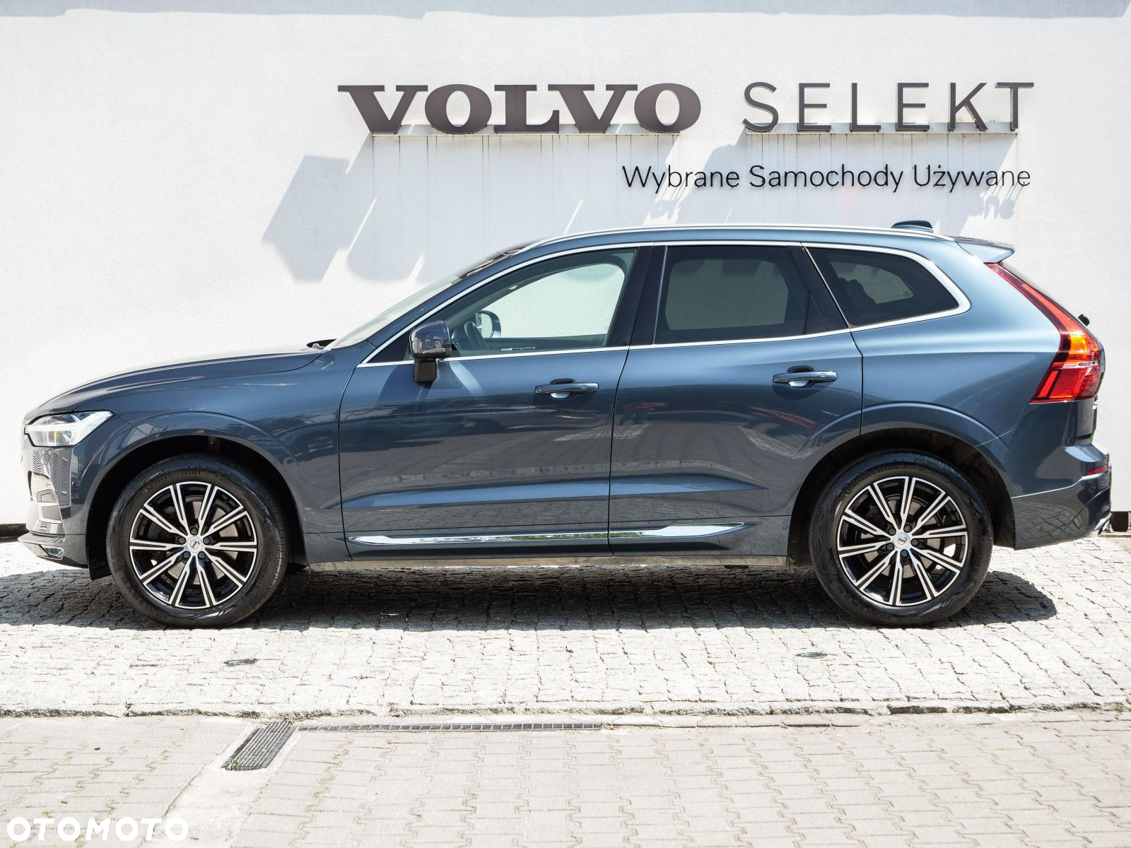 Volvo XC 60 - 5