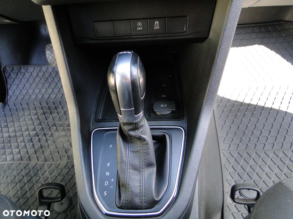 Volkswagen Caddy - 16