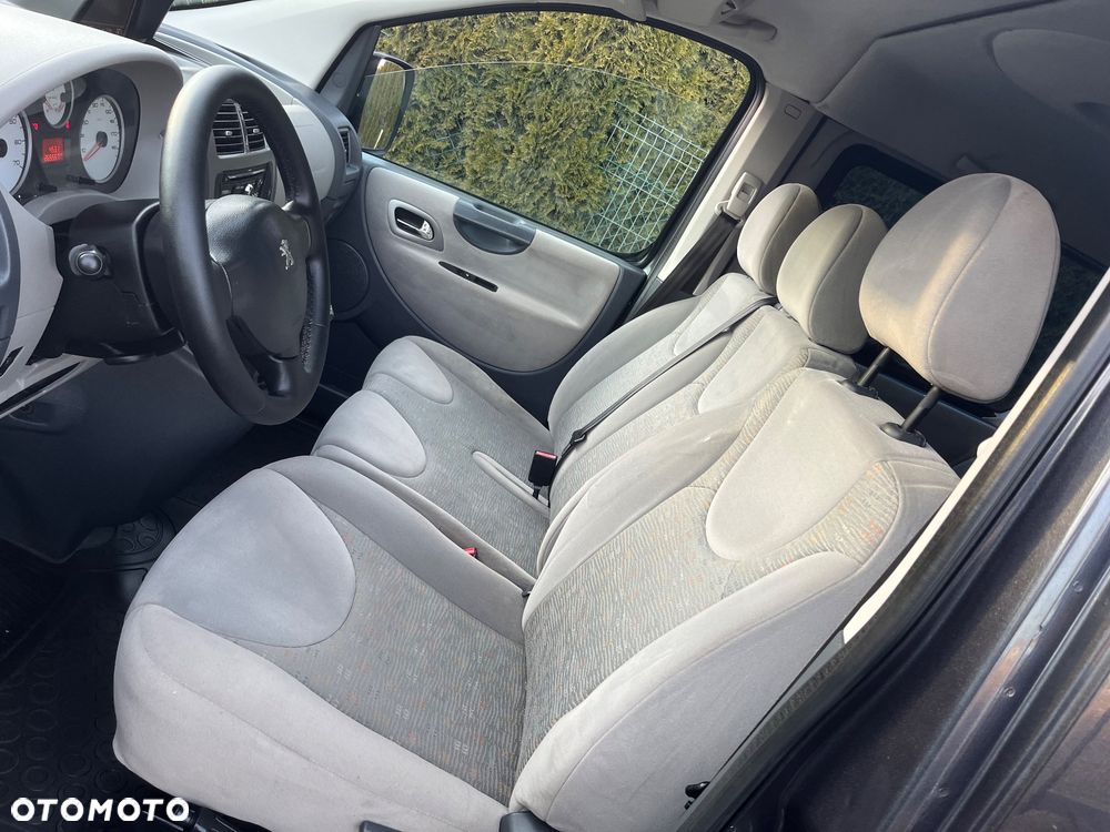 Peugeot Expert L2H1 TwinCab - 11