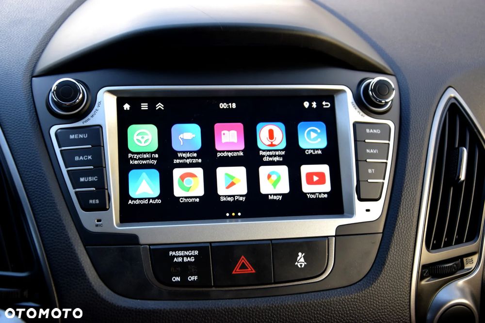 Hyundai ix35 1.6 GDI Style 2WD - 17