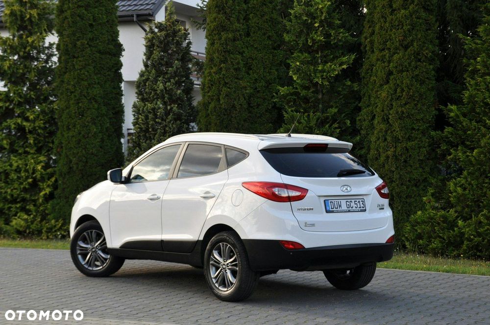 Hyundai ix35 - 13