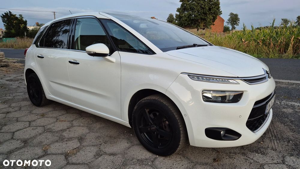 Citroën C4 Picasso 1.6 HDi Selection - 21