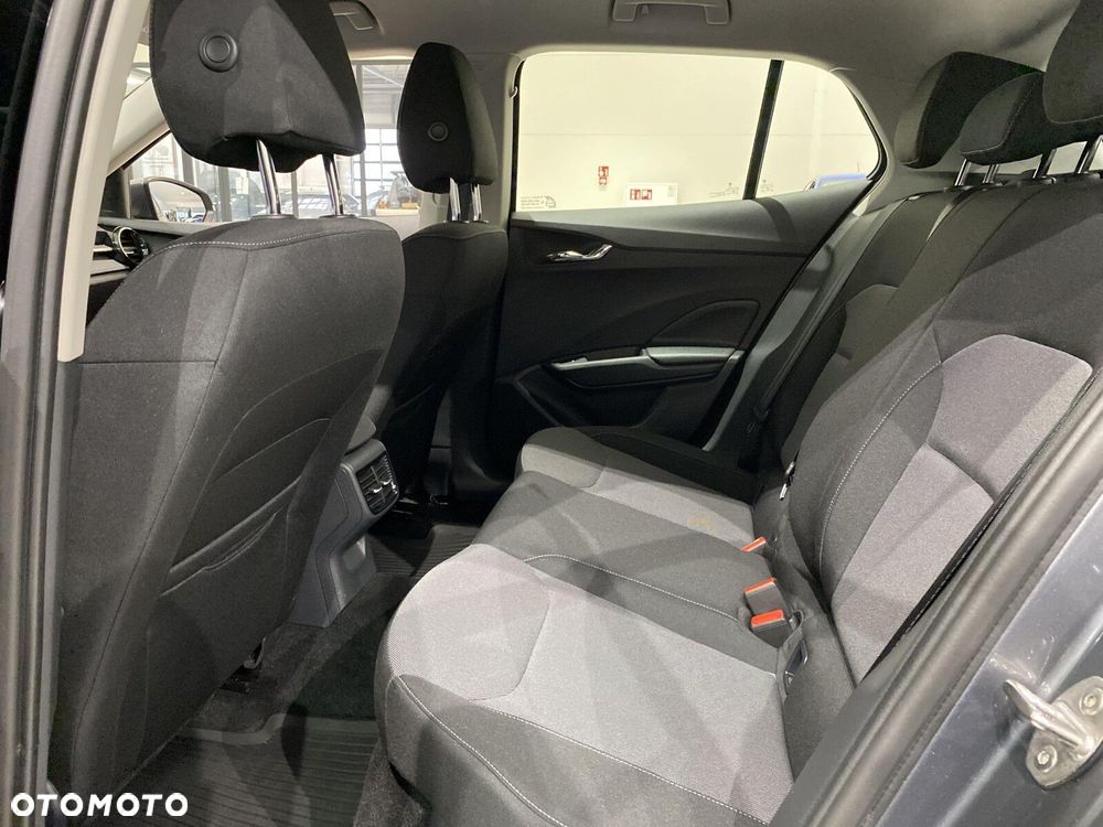 Skoda Fabia 1.0 TSI Selection DSG - 12