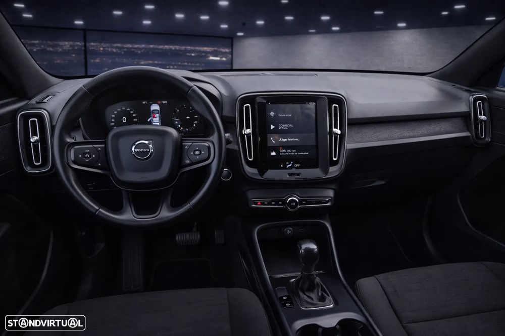 Volvo XC 40 2.0 D3 Inscription - 5