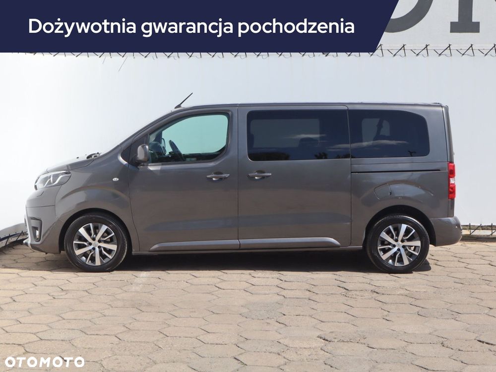 Toyota Proace Verso - 4