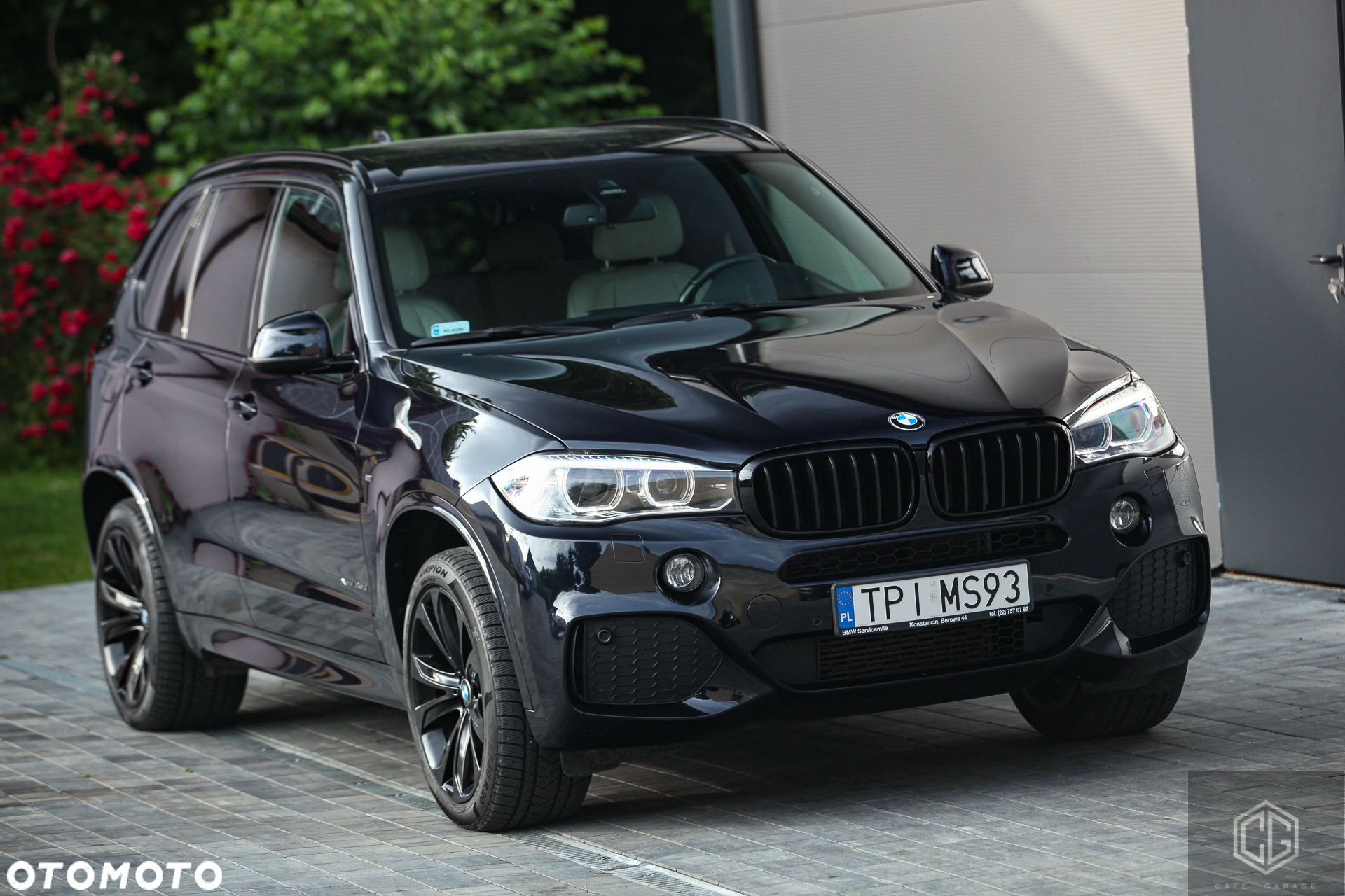 BMW X5 xDrive25d - 2