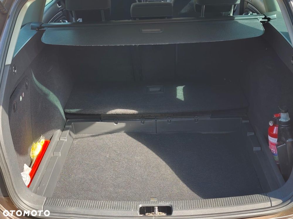 Volkswagen Golf 1.4 Style - 9