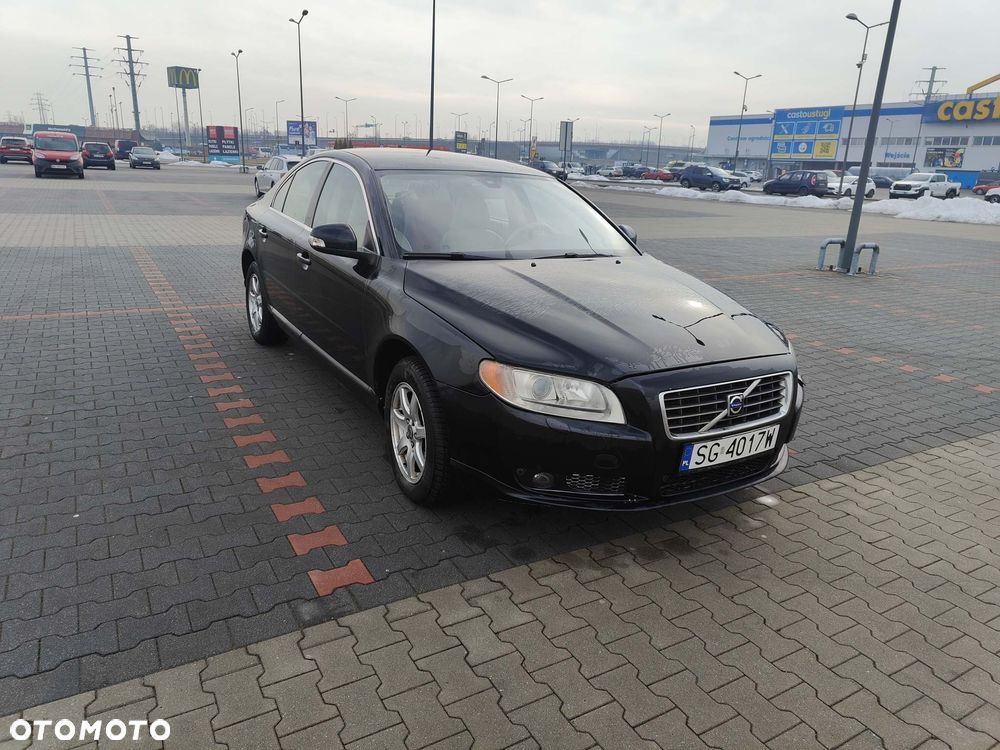 Volvo S80 D5 Momentum - 2