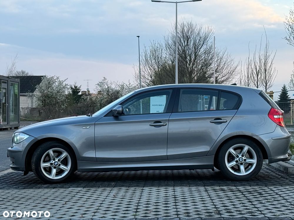 BMW Seria 1 - 1