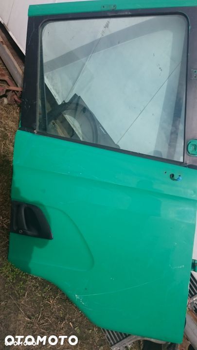Drzwi scania 4 124 114 prawe - 1
