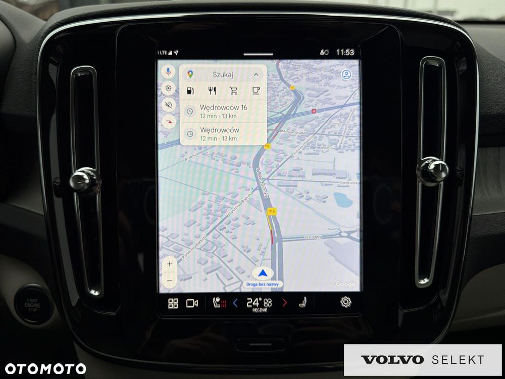Volvo XC 40 - 20