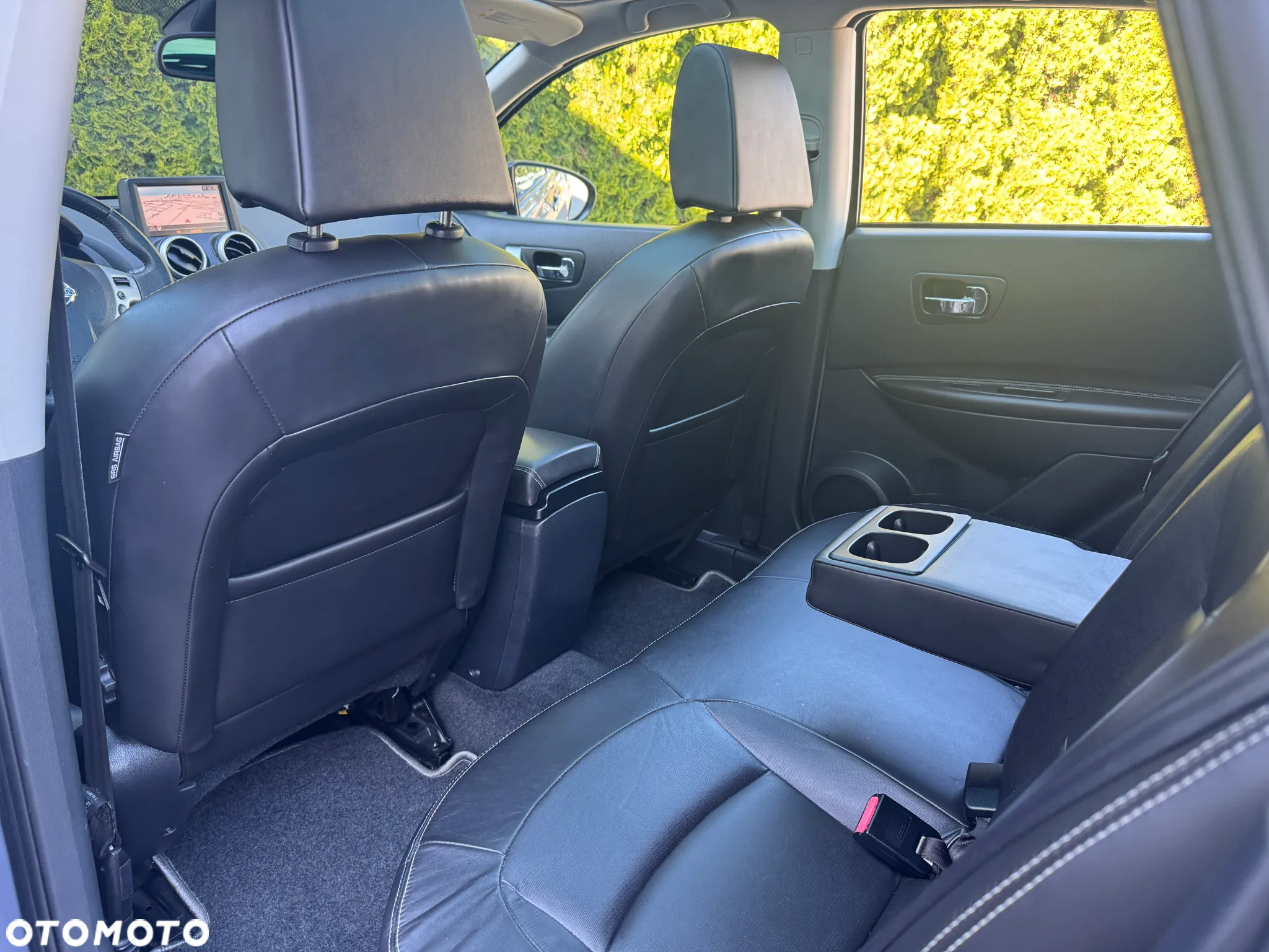 Nissan Qashqai 2.0 dCi Tekna Premium - 26