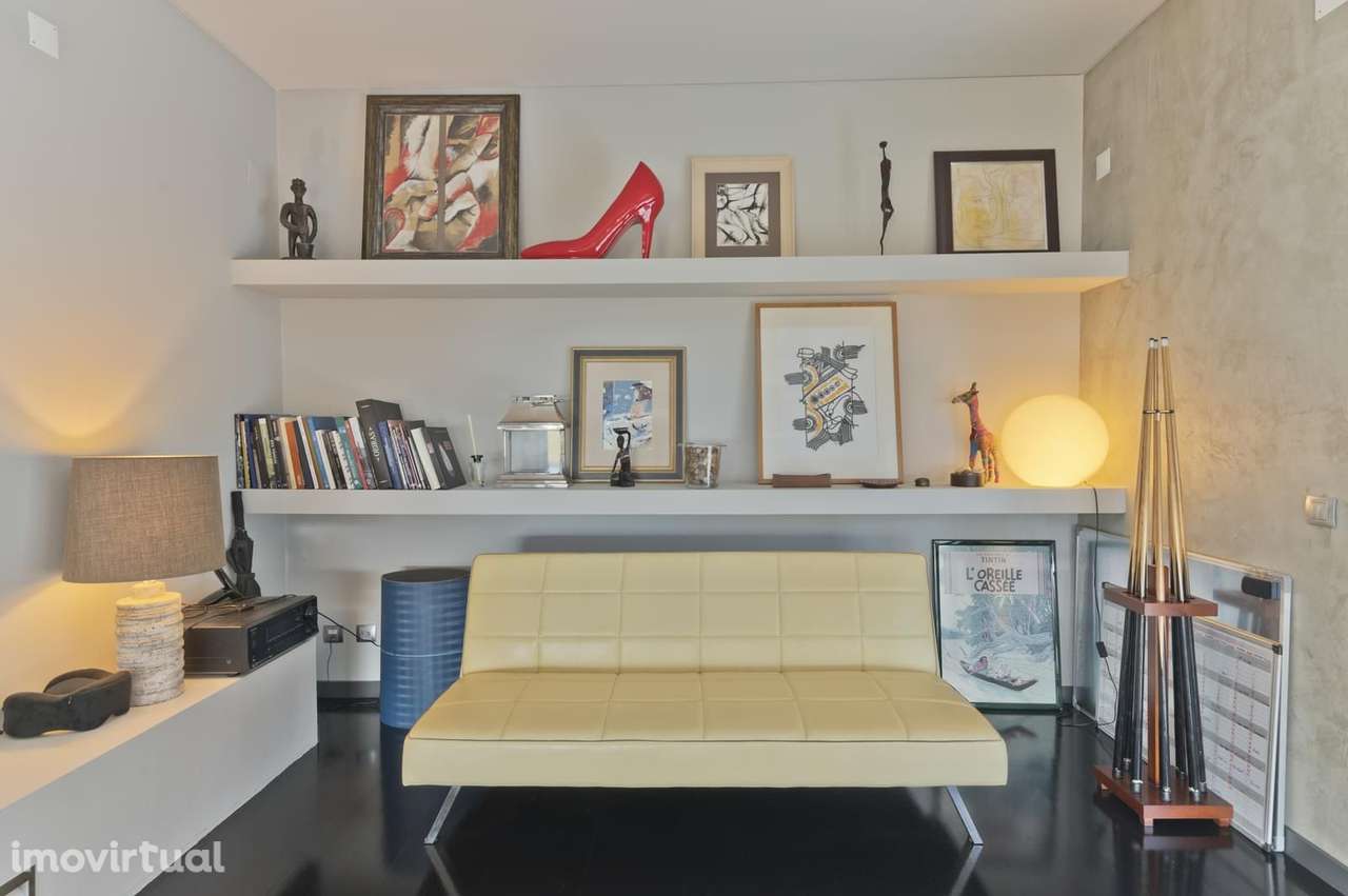 Moradia T4 com piscina, Malveira da Serra, Cascais - Grande imagem: 3/60