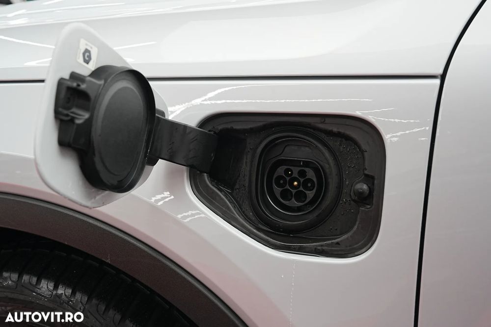 Volvo XC 40 T5 Recharge DKG Inscription - 40