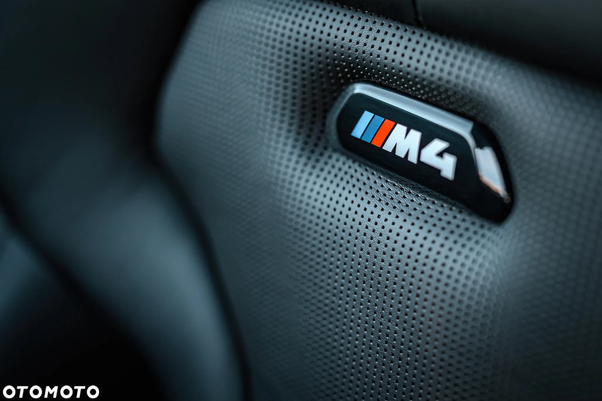 BMW M4 Competition GPF DKG - 24