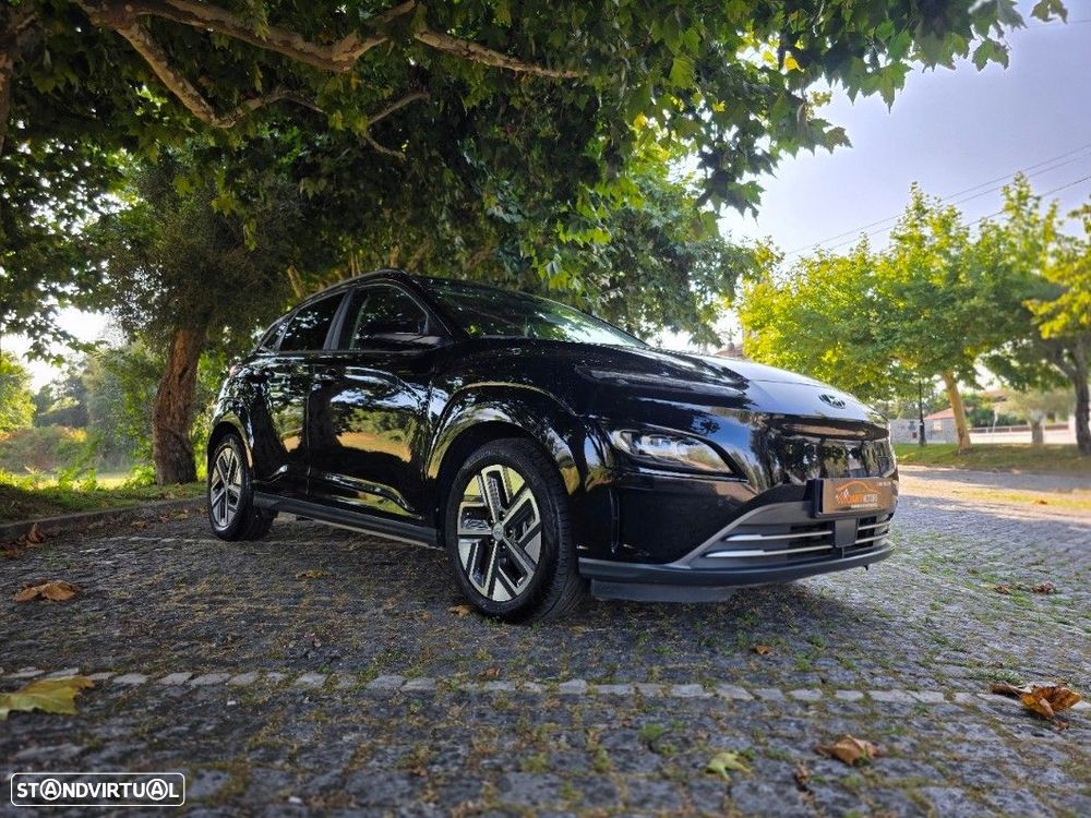 Hyundai Kauai 64.8 kWh Premium - 1