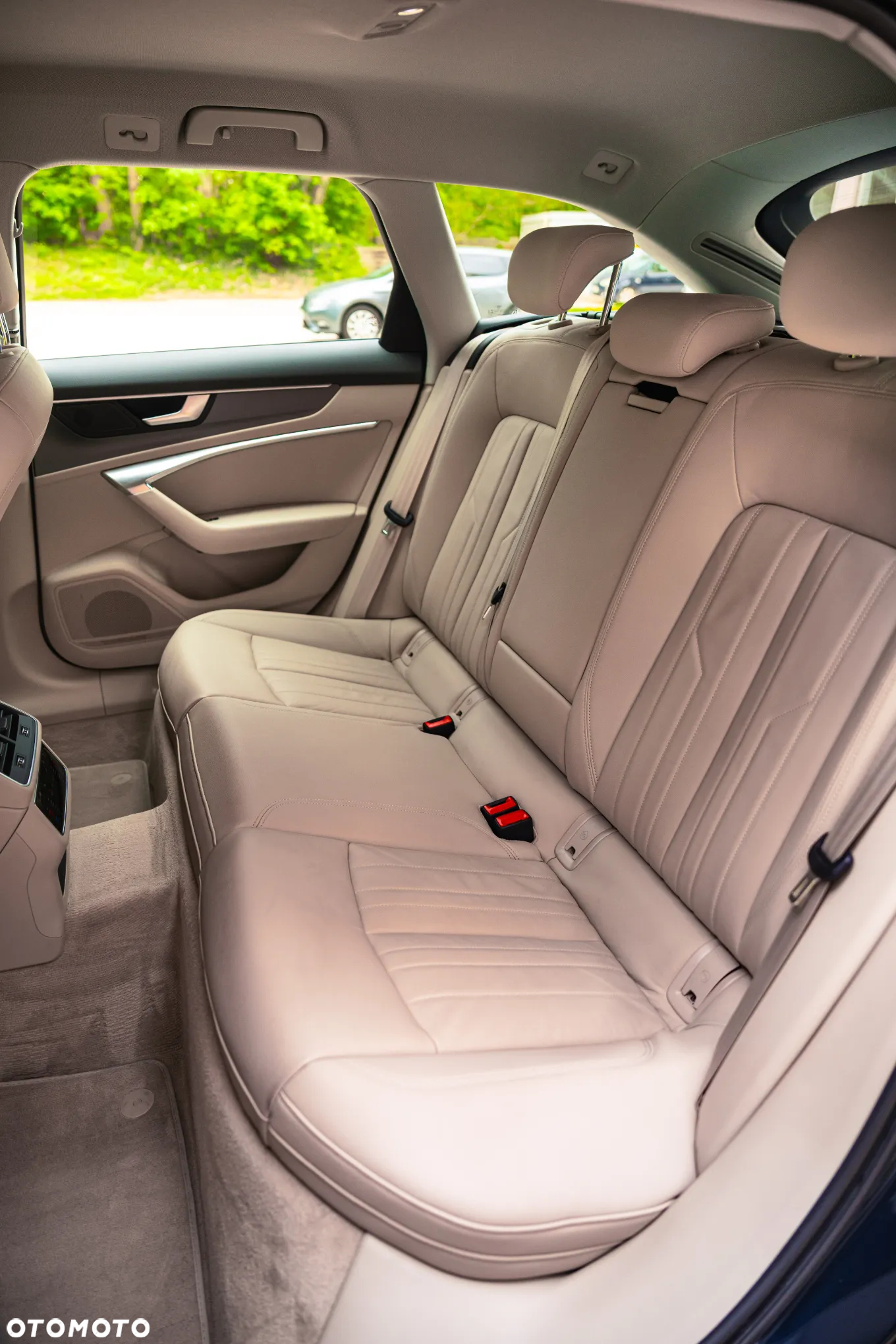 Audi A6 Avant 40 TDI S tronic - 21