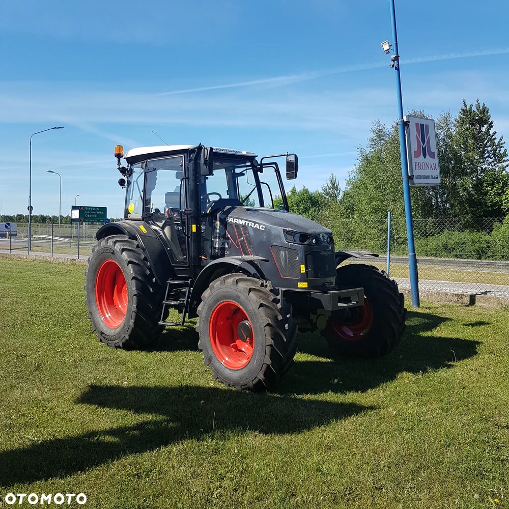 Farmtrac 9130 DT V - 30