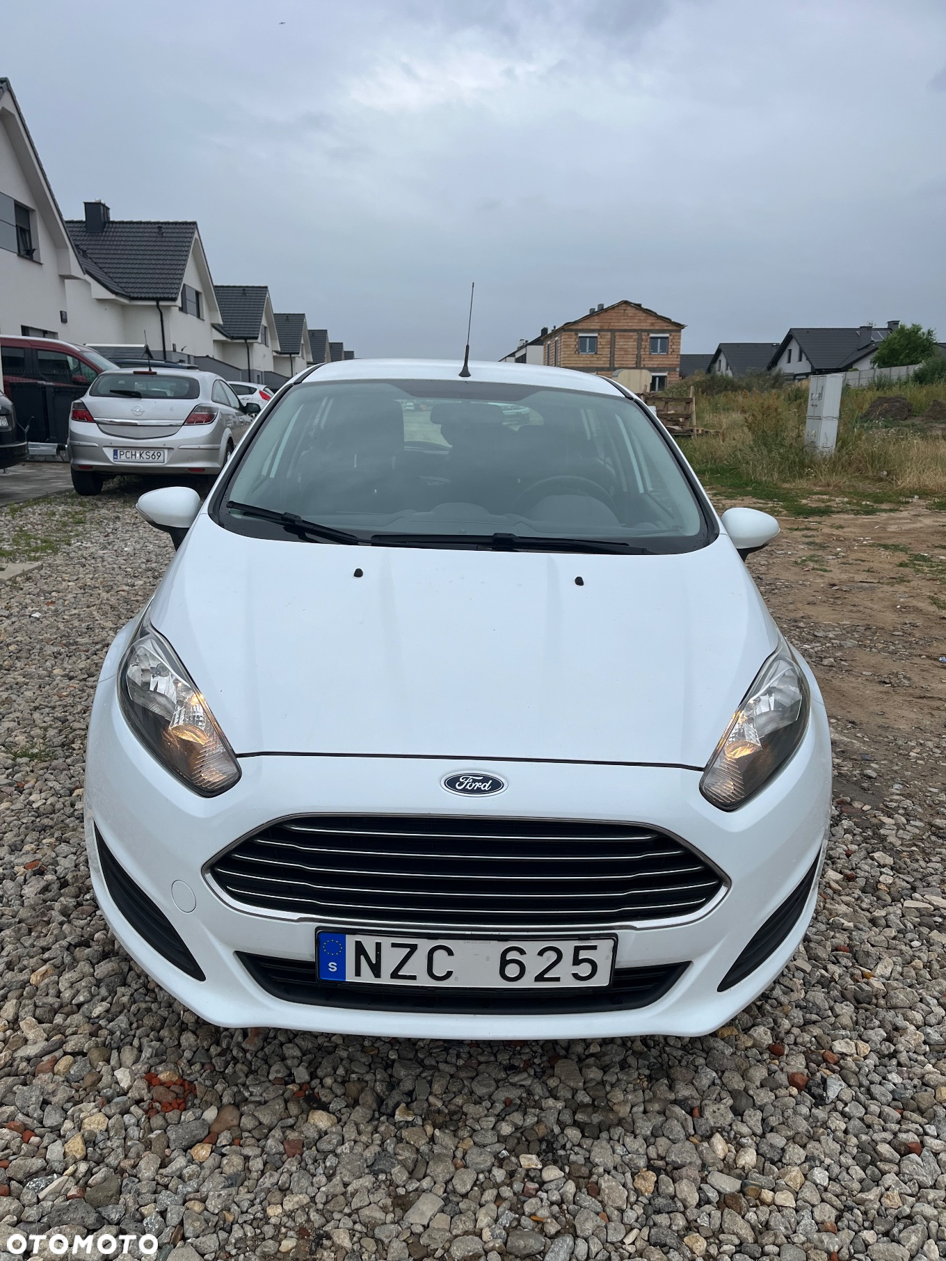 Ford Fiesta 1.25 Ambiente - 8