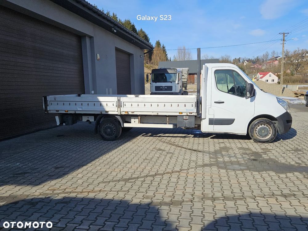 Renault Master - 3
