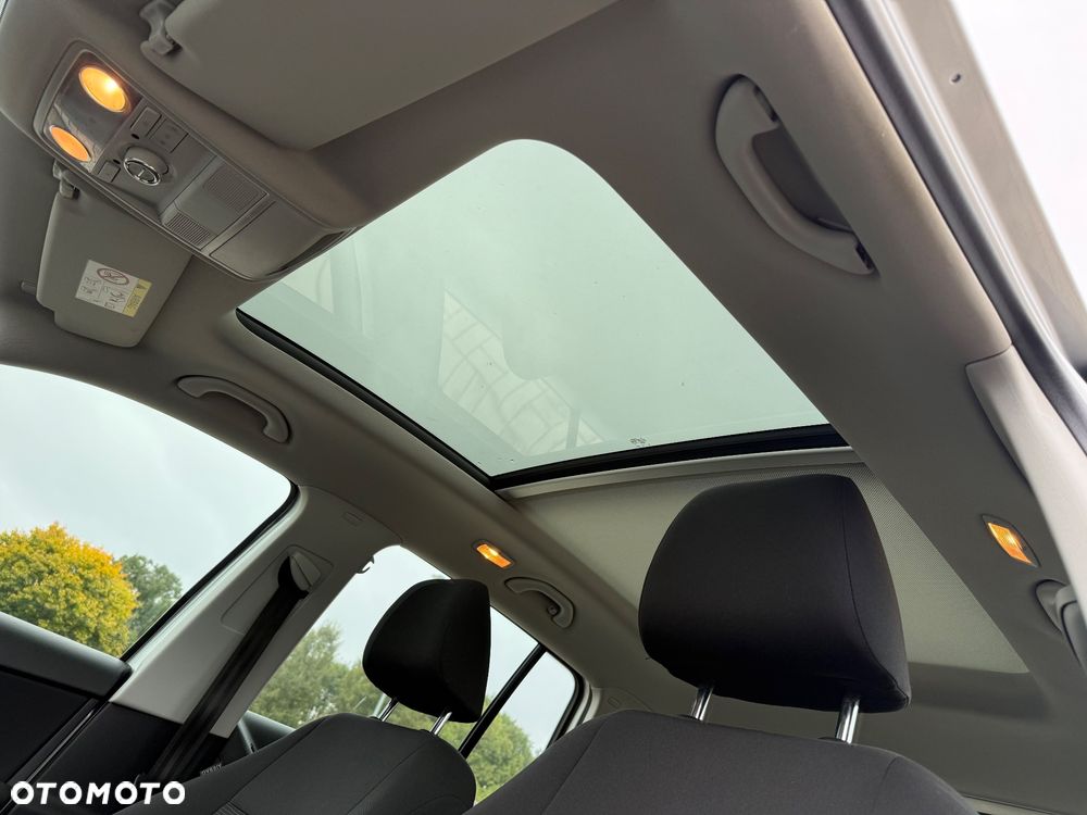 Volkswagen Tiguan 2.0 TDI DPF BlueMotion Technology Life - 6