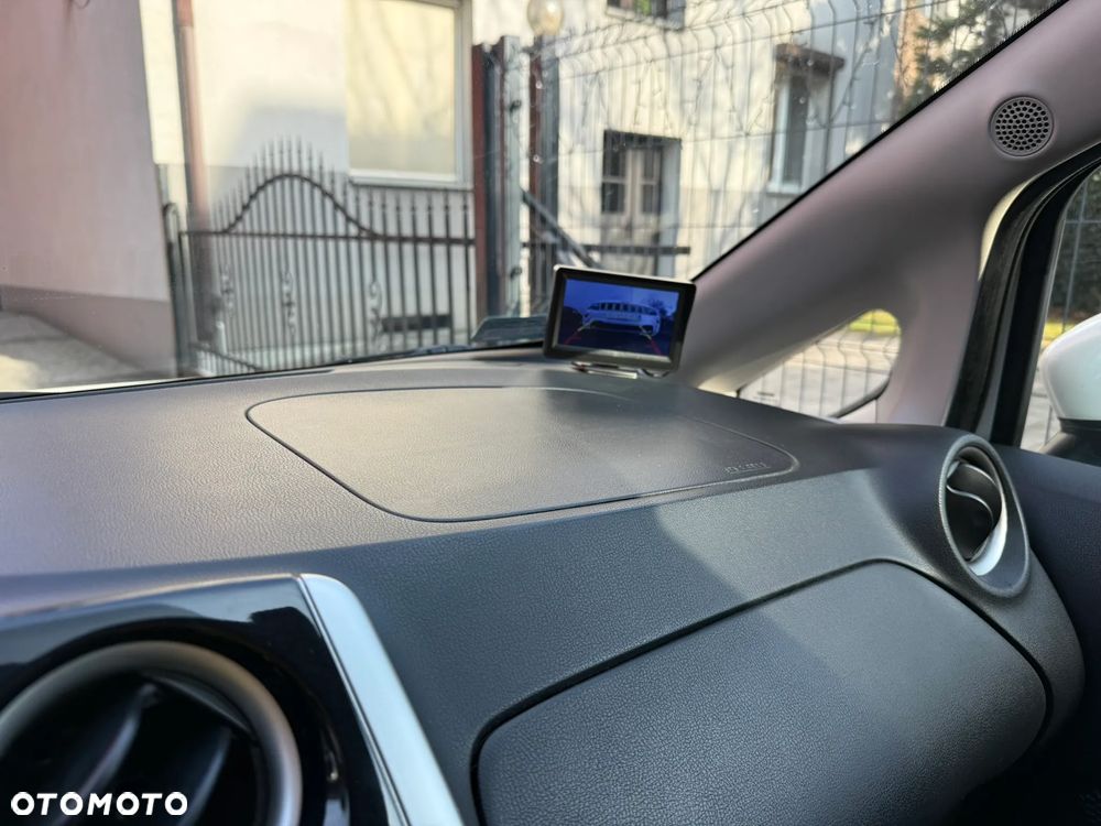 Nissan Note 1.2 Acenta - 22