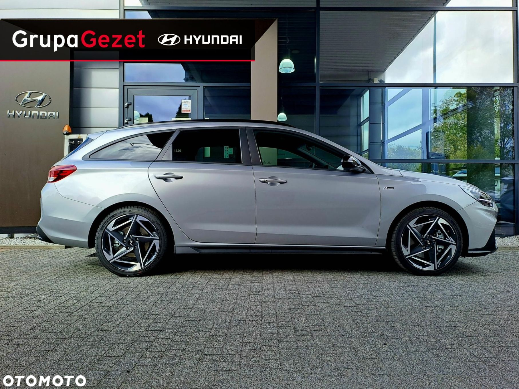 Hyundai i30 - 2