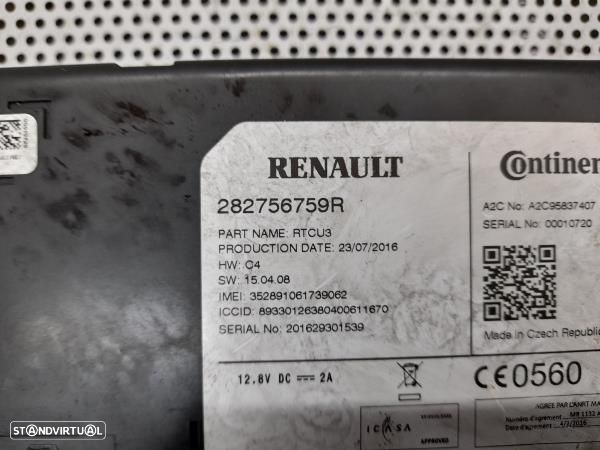 Centralina / Modulo Eletronico Renault Clio Iv (Bh_) - 6