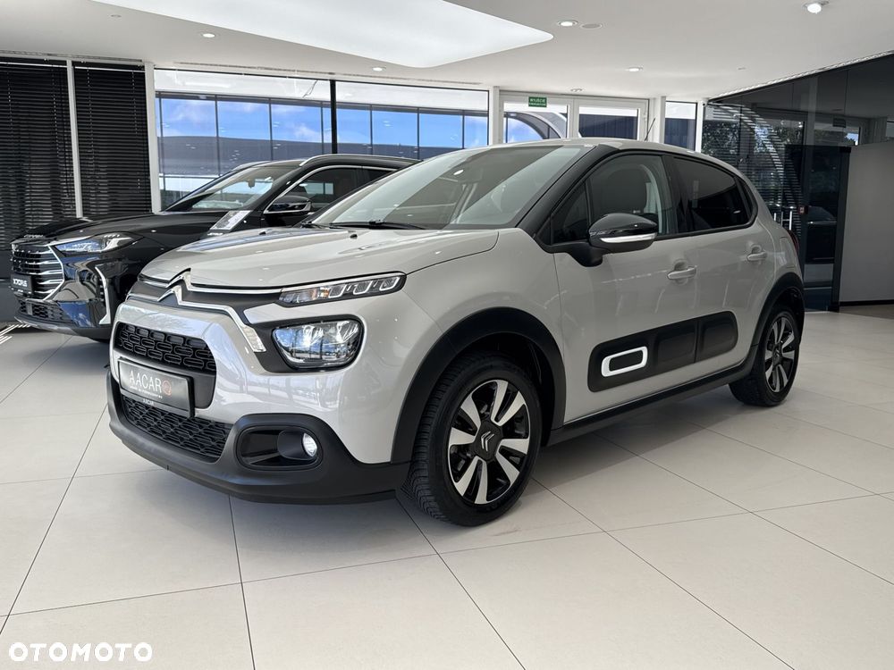 Citroën C3 1.2 PureTech Max - 2