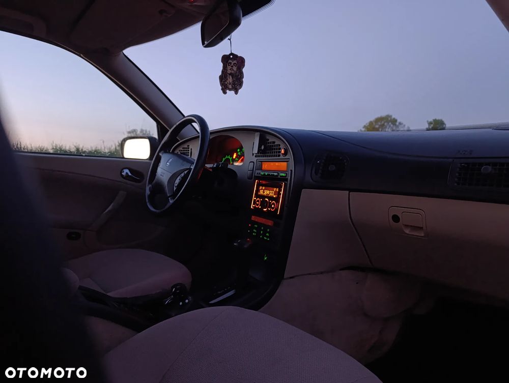 Saab 9-5 2.0t Linear - 13