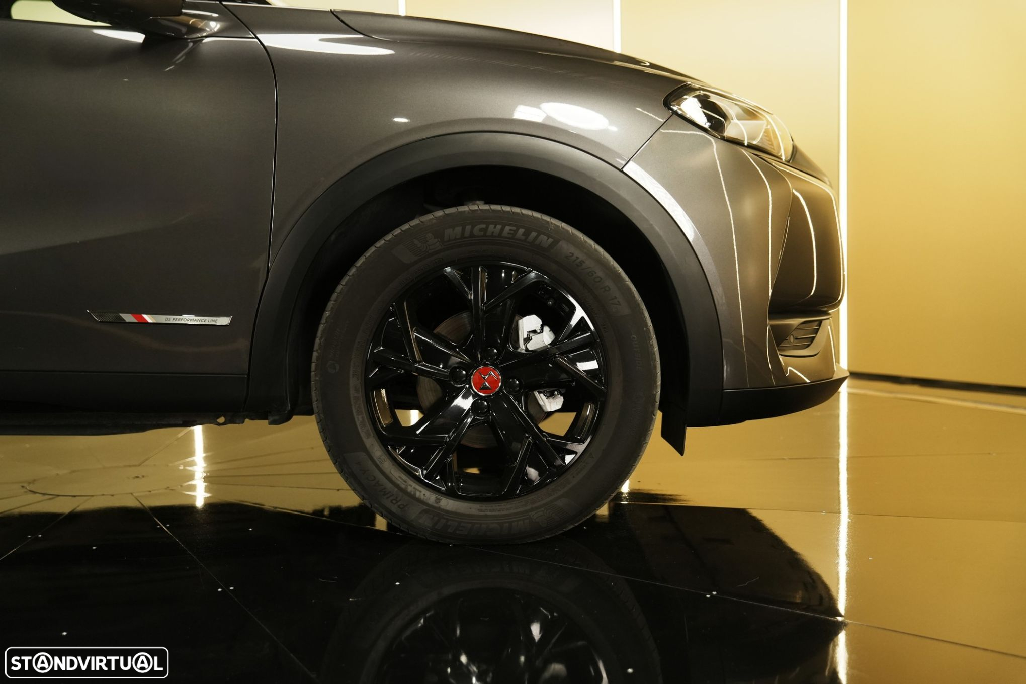 DS DS3 Crossback 1.2 PureTech Performance Line - 7