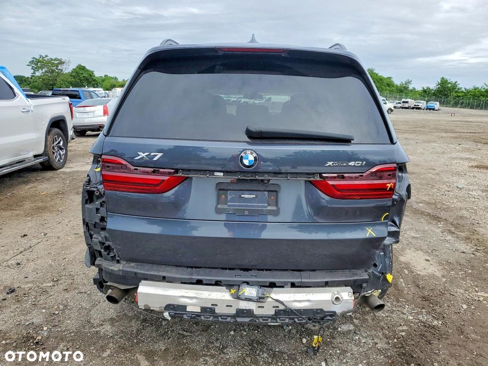 BMW X7 - 5