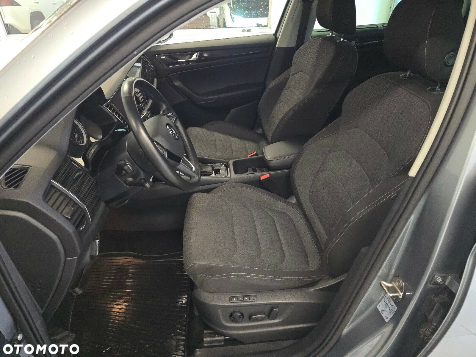 Skoda Kodiaq 2.0 TSI 4x4 Style DSG - 10