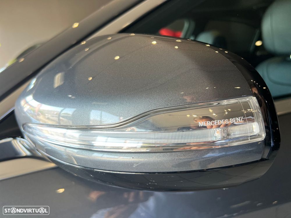 Mercedes-Benz S 350 d 4-Matic - 12