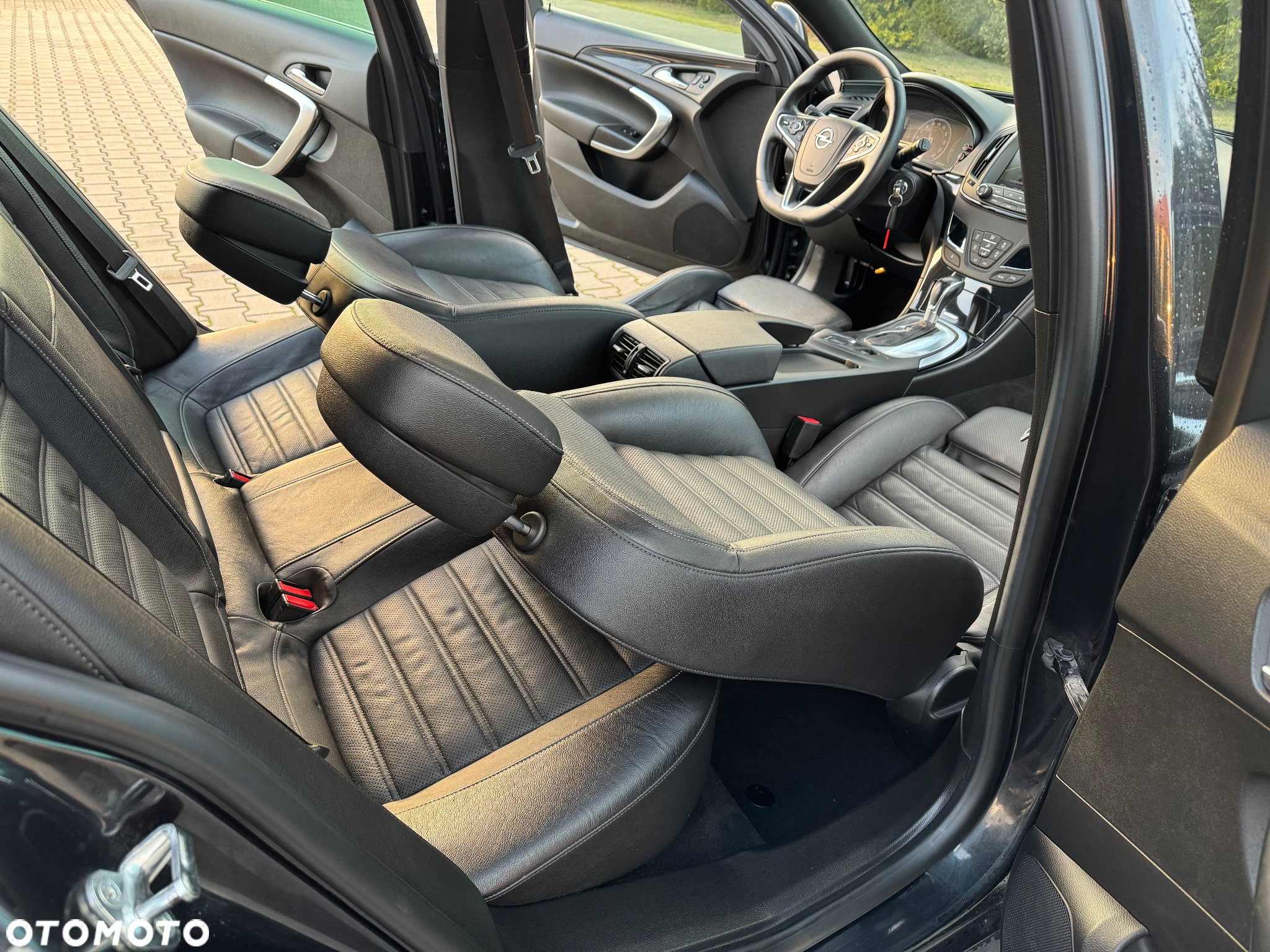 Opel Insignia 2.0 CDTI Executive - 6
