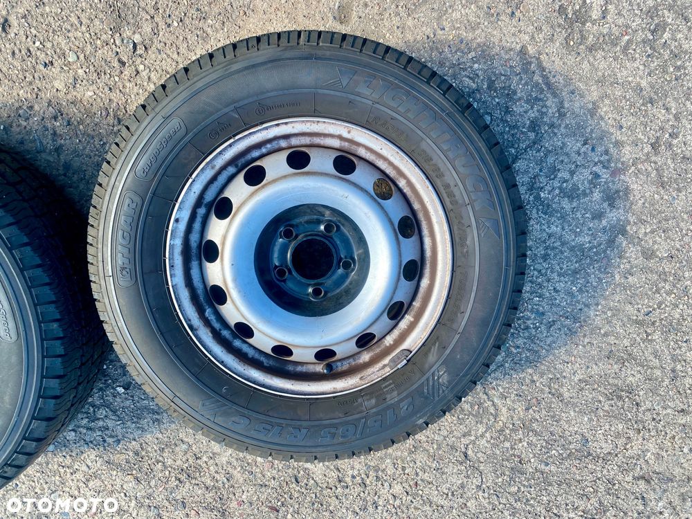 Peugeot Expert Tepee L1H1 (5-Si.) Esplanade - 6