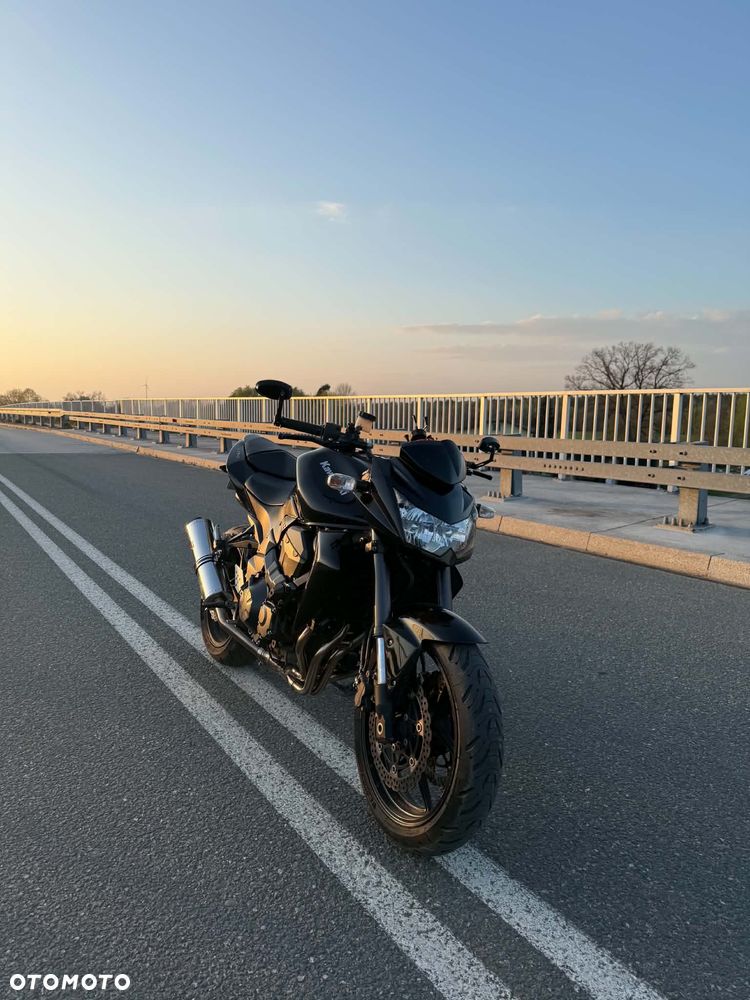 Kawasaki Z - 1
