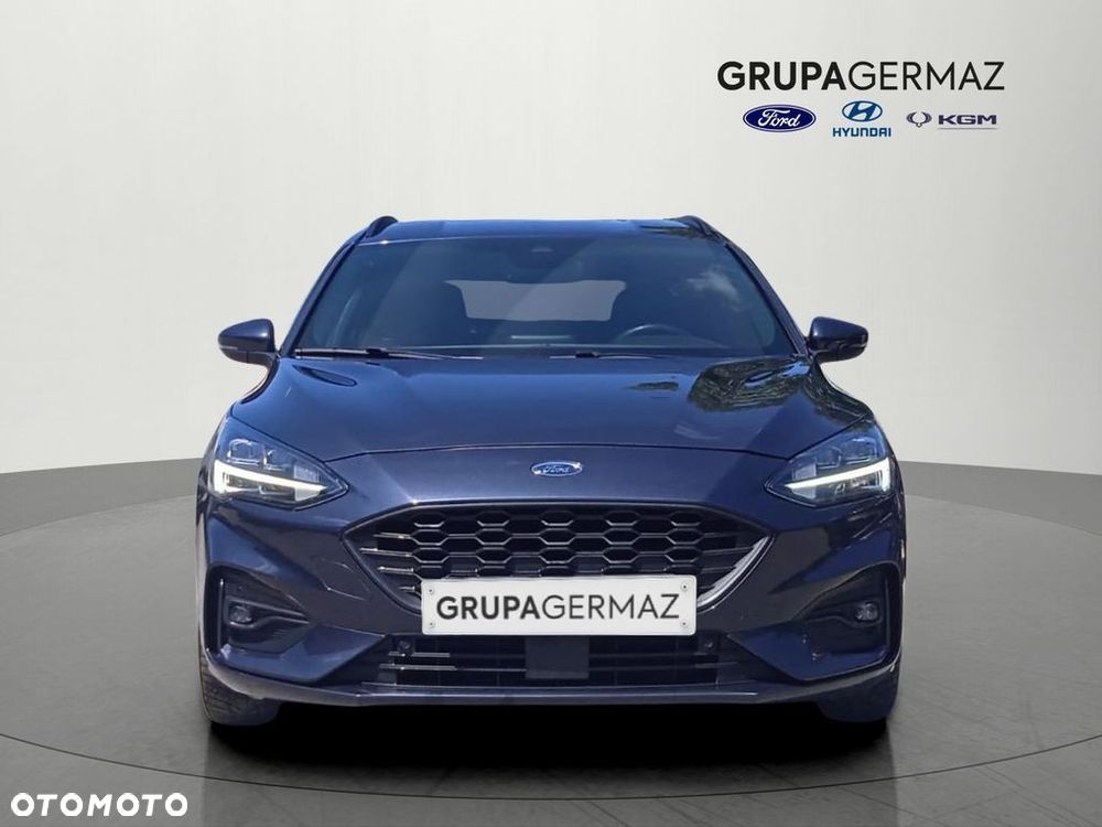 Ford Focus 1.5 EcoBlue ST-Line - 4
