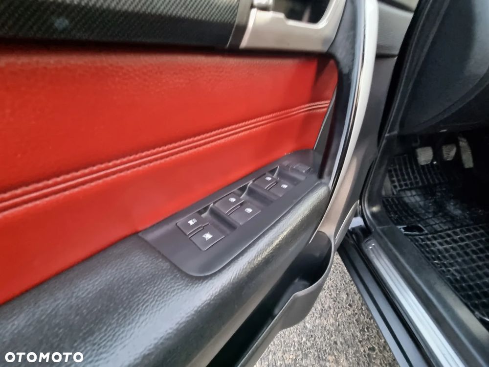 Chevrolet Captiva 2.0 d LT sport - 24