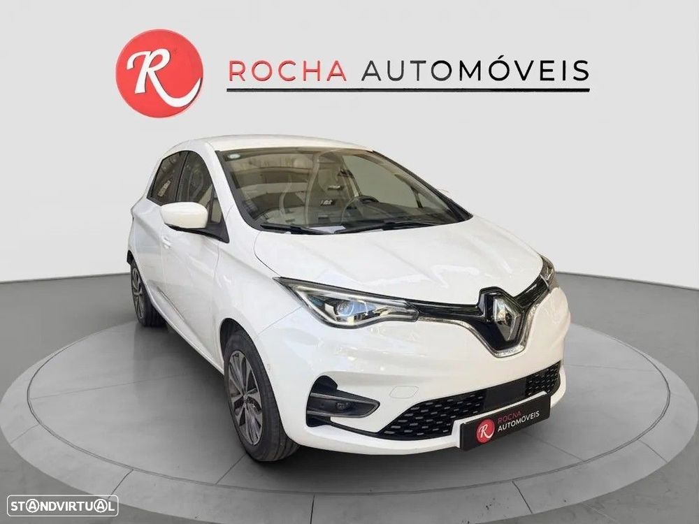 Renault Zoe - 4