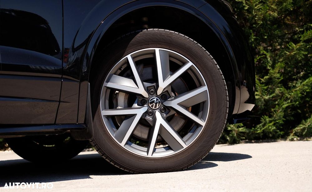 Volkswagen Touareg V6 TSI eHybrid PHEV R - 7
