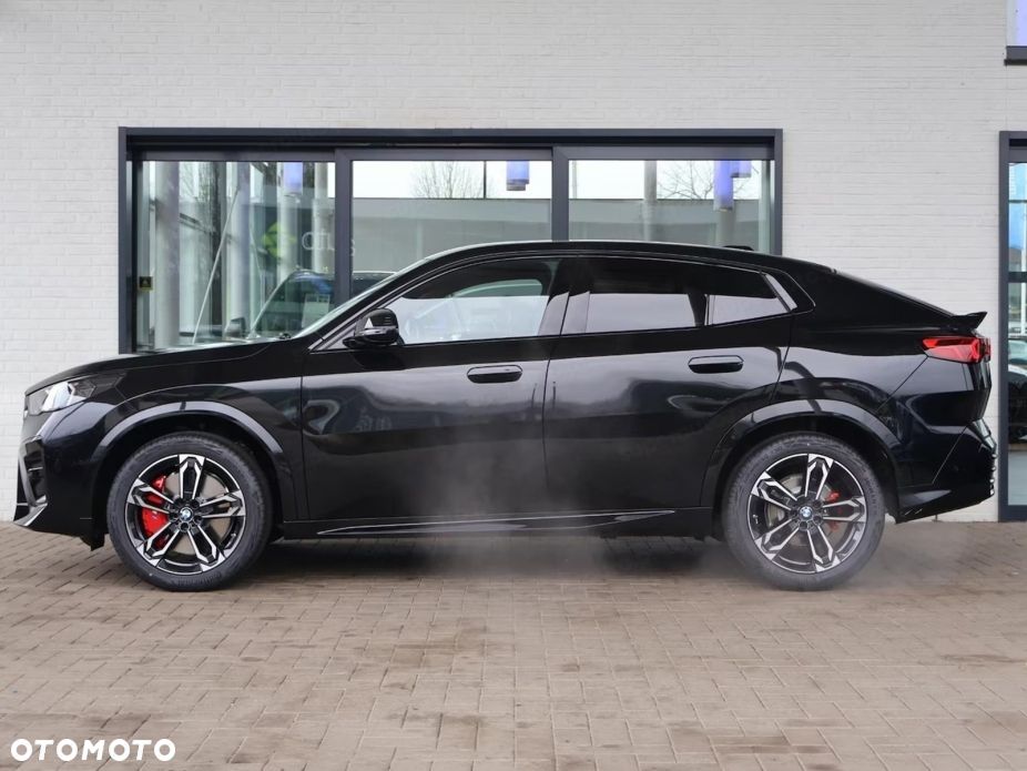 BMW X2 sDrive20i mHEV M Sport - 3
