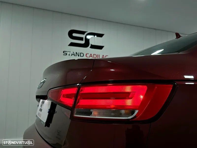 Audi A4 1.4 TSI Design - 38