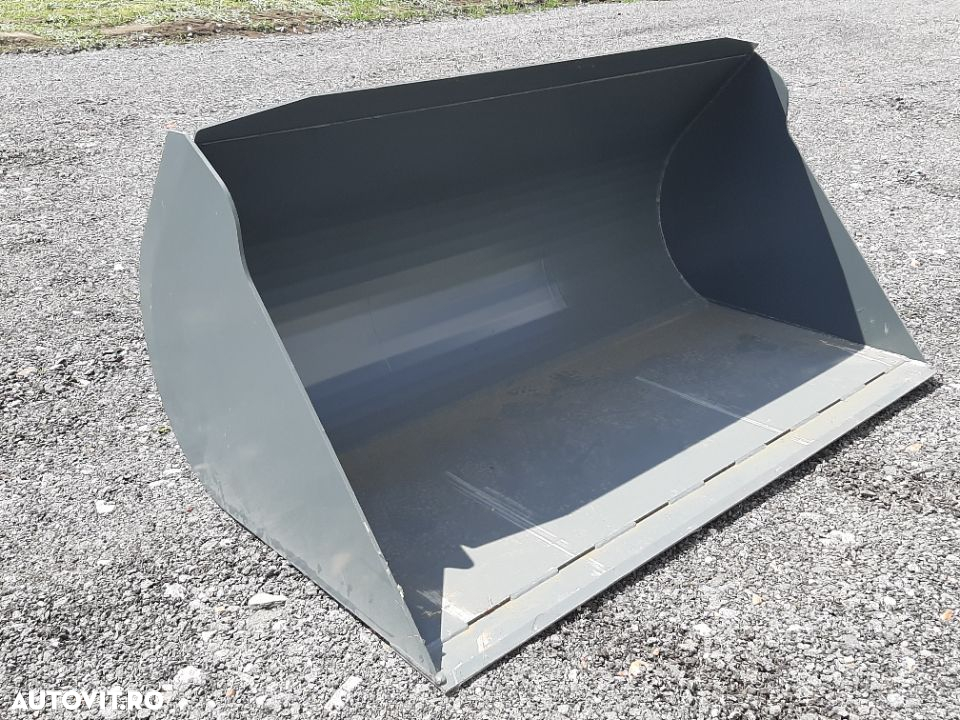 Weidemann Cupa materiale usoare - 9