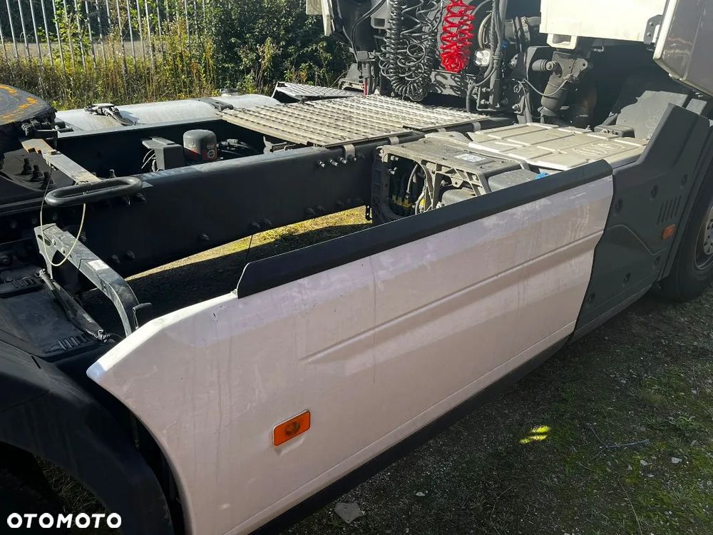Renault T - 6