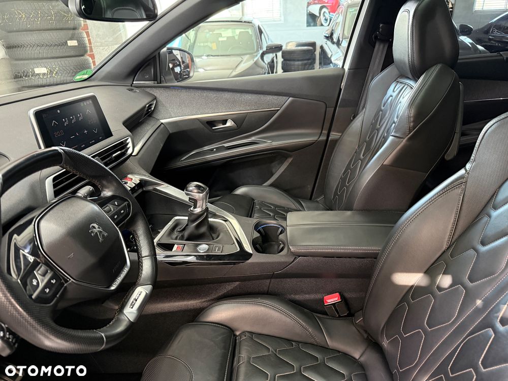 Peugeot 5008 BlueHDi 150 Allure - 24