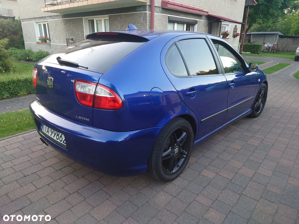 Seat Leon - 6