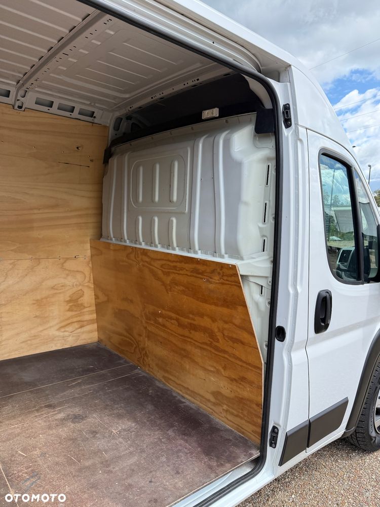 Fiat Ducato - 22